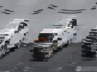 New 2025 Ford F150 XLT w/ Equipment Group 303A High image 1