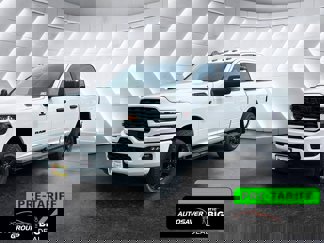 New 2025 RAM 2500 Big Horn image 1