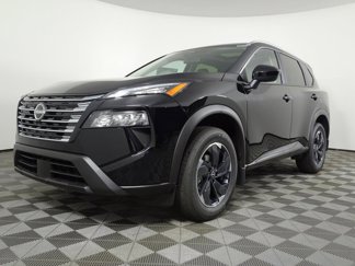 New 2026 Nissan Rogue SV w/ SV Premium Package video 1