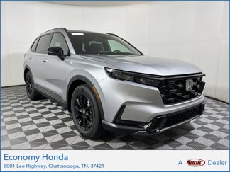 New 2026 Honda CR-V Sport-L image 1