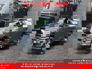 Used 2022 RAM 2500 Tradesman image 1