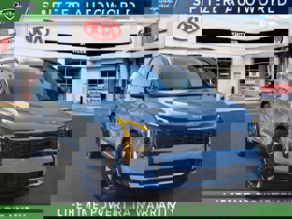 New 2026 Kia Sportage SX Prestige image 1