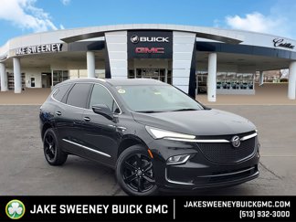 Certified 2023 Buick Enclave Essence w/ Experience Buick Package image 1