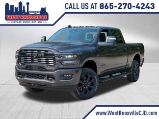 New 2025 RAM 2500 Big Horn image 1