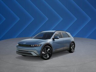 New 2025 Hyundai Ioniq 5 SEL image 1