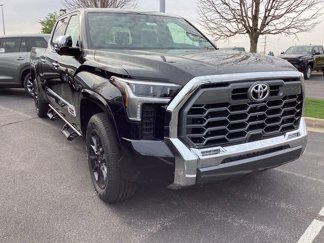 New 2025 Toyota Tundra 1794 Edition image 1