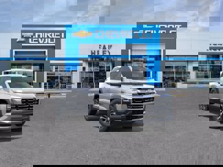 New 2026 Chevrolet Equinox LT image 1