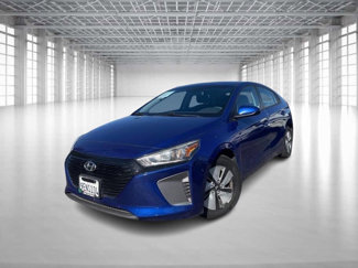 Used 2019 Hyundai Ioniq SE image 1