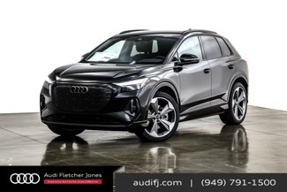New 2026 Audi Q4 e-tron Premium Plus image 1