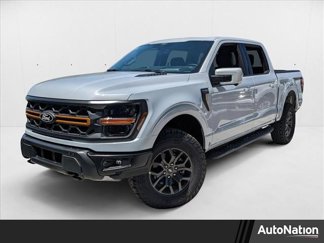 New 2025 Ford F150 Tremor w/ Equipment Group 402A High image 1