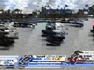 New 2025 Chevrolet Corvette E-Ray w/ Battery Protection Package image 1