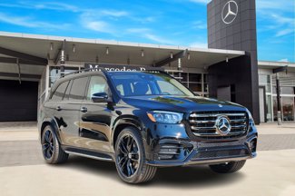 New 2026 Mercedes-Benz GLS 450 4MATIC video 2