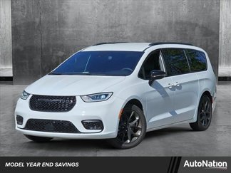 New 2024 Chrysler Pacifica Touring-L w/ S Appearance Package image 1