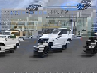 New 2025 Ford F150 Platinum w/ Equipment Group 702A High image 1