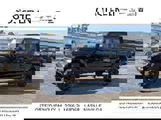 New 2024 Jeep Gladiator Sport image 1