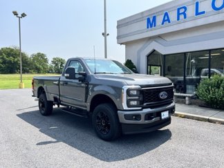 New 2025 Ford F250 XL image 1