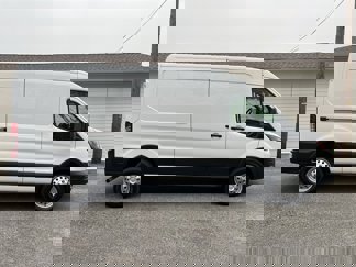 Used 2022 Ford Transit 250 Medium Roof AWD image 1