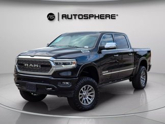 Used 2020 RAM 1500 Limited image 1