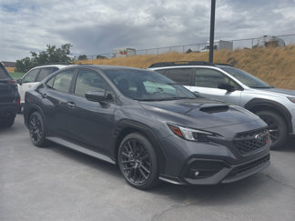 New 2025 Subaru WRX Premium image 1