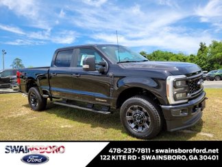 New 2025 Ford F250 XL image 1