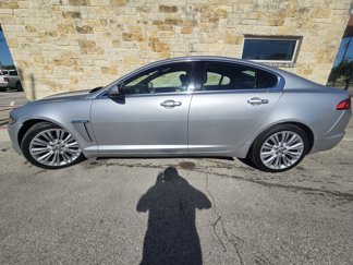 Used 2012 Jaguar XF Portfolio image 1