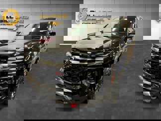 New 2026 Chevrolet Traverse Z71 w/ Enhanced Driving Package image 1