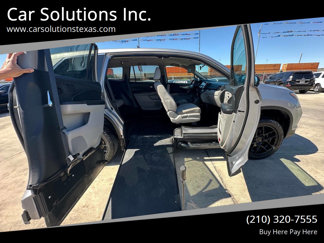 Used 2018 Honda Pilot EX image 1