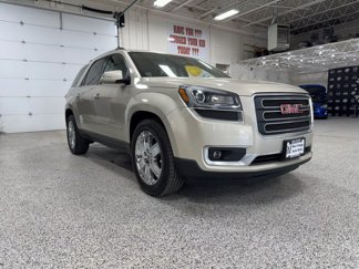 Used 2017 GMC Acadia Limited SLT image 1