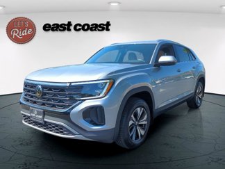 New 2026 Volkswagen Atlas Cross Sport SE image 1