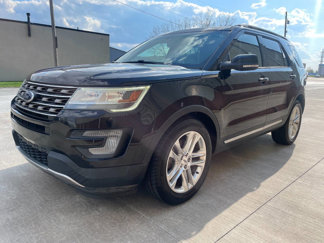 Used 2016 Ford Explorer XLT w/ Equipment Group 202A image 1