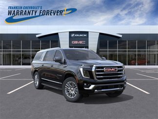 New 2025 GMC Yukon XL Elevation image 1