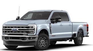 New 2026 Ford F350 4x4 Crew Cab Super Duty image 1