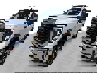New 2025 GMC Sierra 3500 Pro w/ 1SA Pro Safety Plus Package image 1