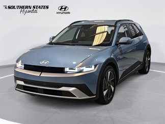 New 2025 Hyundai Ioniq 5 SEL image 1