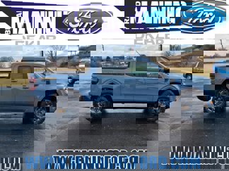 New 2025 Ford Maverick Tremor image 1