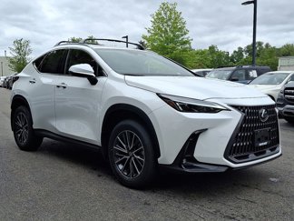 New 2026 Lexus NX 350 AWD w/ Premium Package image 1