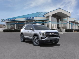 New 2026 GMC Terrain Elevation w/ Elevation Premium Package image 1