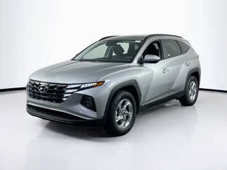 Used 2023 Hyundai Tucson SEL image 1