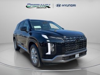 New 2025 Hyundai Palisade SEL image 1