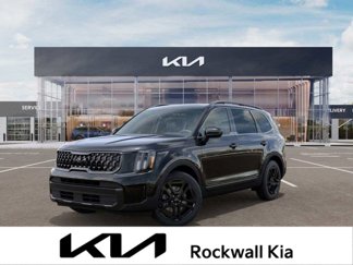 New 2025 Kia Telluride EX X-Line image 1