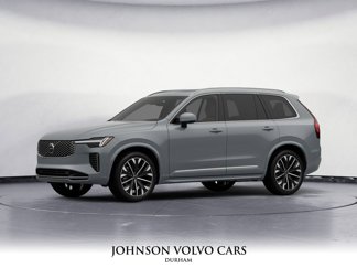 New 2026 Volvo XC90 B6 Plus w/ Protection Package Premier image 1