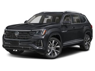 New 2025 Volkswagen Atlas SEL Premium R-Line image 1
