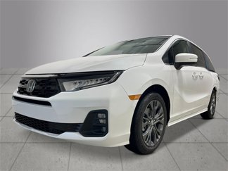 New 2026 Honda Odyssey Touring image 1