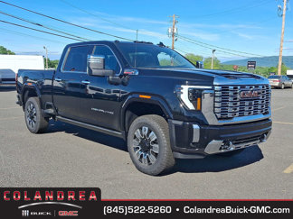 New 2025 GMC Sierra 2500 Denali w/ Denali Reserve Package image 1