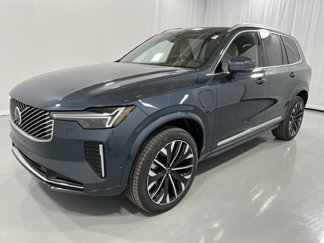New 2025 Volvo XC90 T8 Plus w/ Protection Package Premier image 1