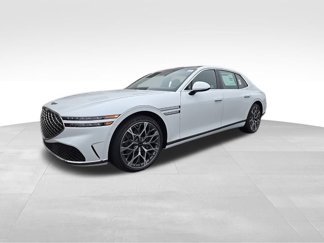 New 2025 Genesis G90 3.5T image 1