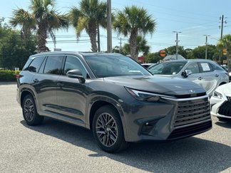 New 2025 Lexus TX 350 AWD image 1
