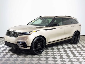New 2026 Land Rover Range Rover Velar Dynamic SE image 1
