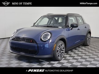 New 2025 MINI Cooper S image 1