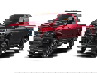New 2026 RAM 2500 Power Wagon image 1